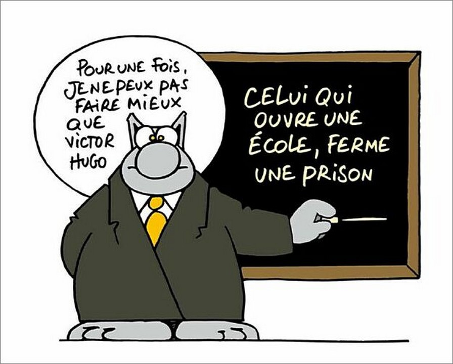 Hugo Chat