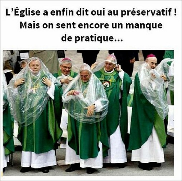 Preservatifs