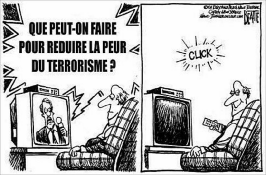 Terreur