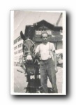 Gaston et Miquette