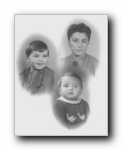 H�l�ne et les gar�ons