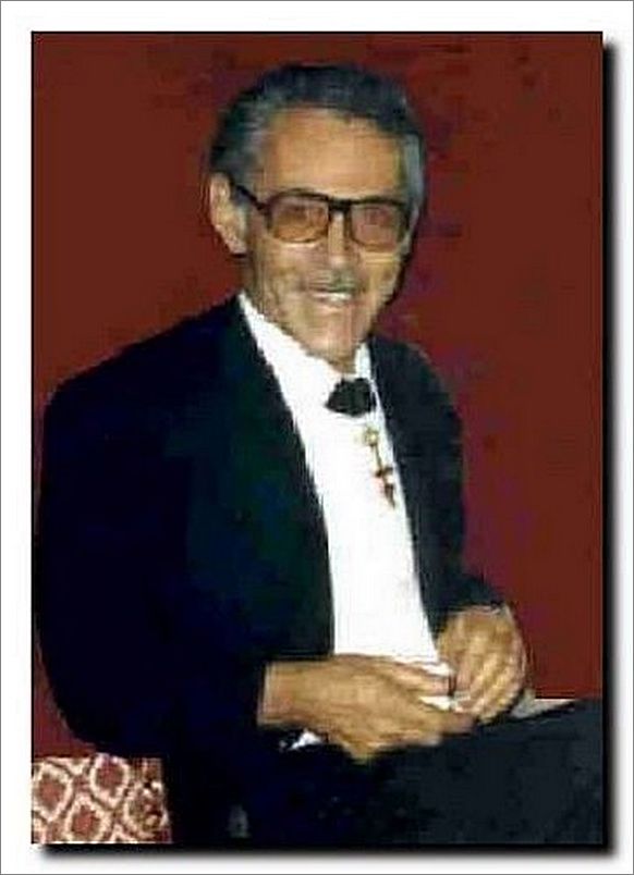 andre