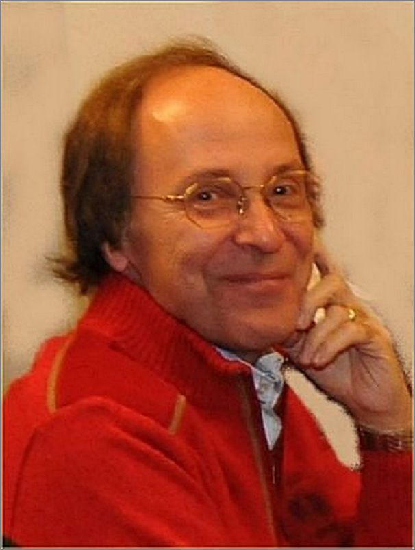 claude