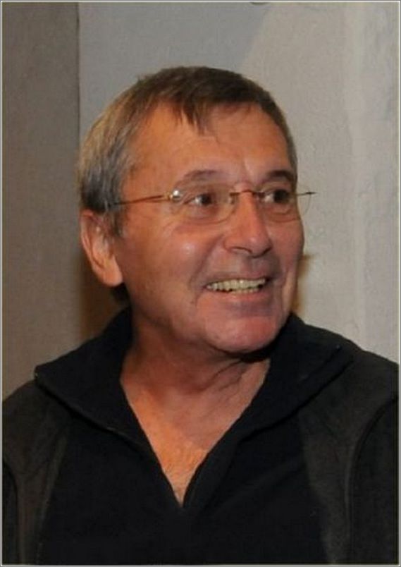 daniel