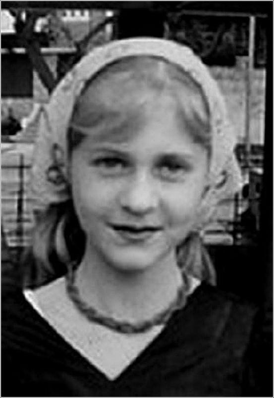 evelyne