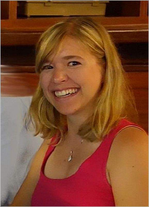 pauline