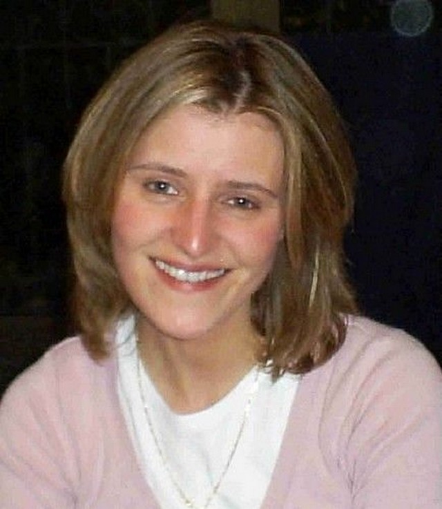 <br><br>Carole Marendaz