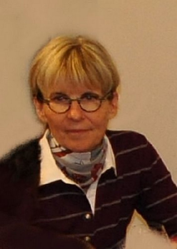 <br><br>Claudine Naef Farquet