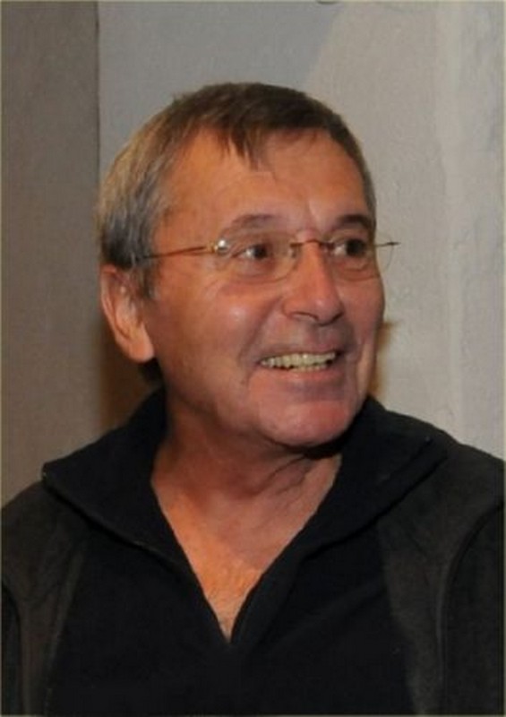 <br><br>Daniel Zufferey Bitschnau
