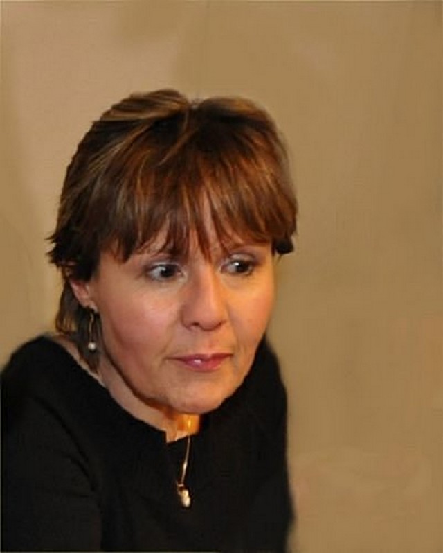 <br><br>Danielle Zufferey de Luigi