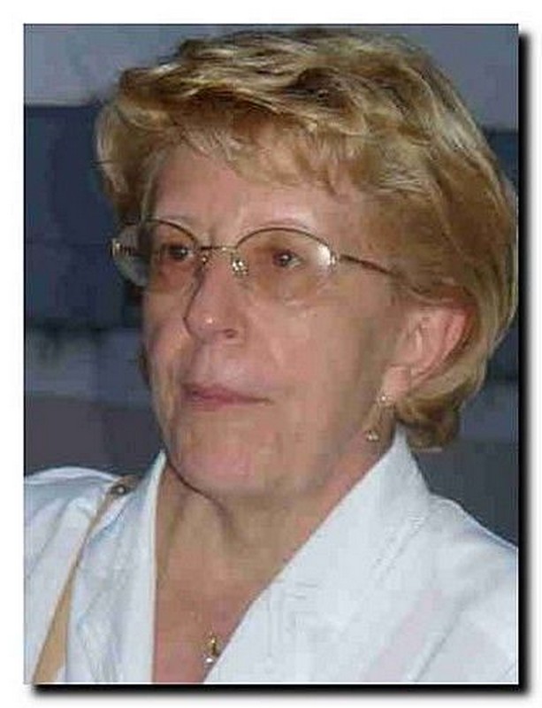 <br><br>Francoise Rosset Naef