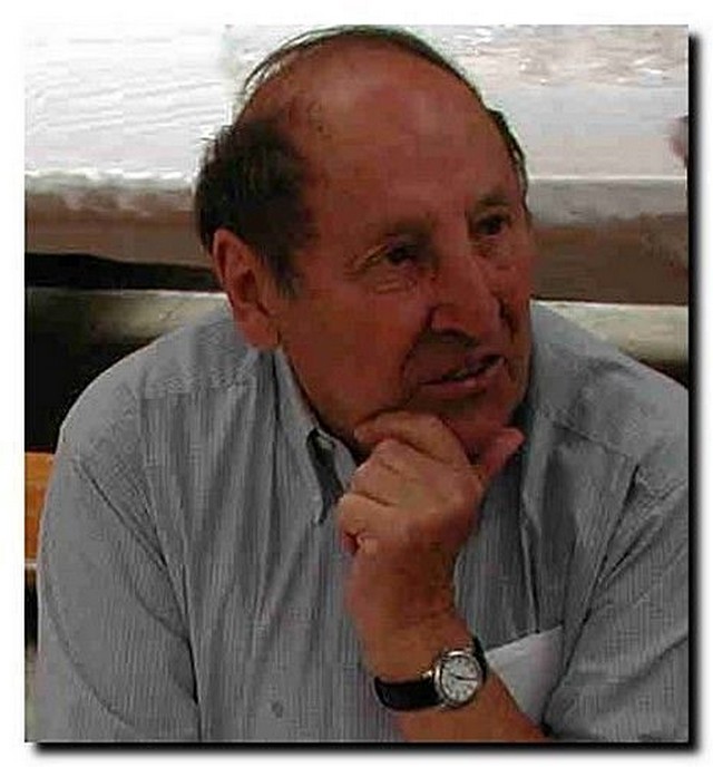 <br><br>Franz Naef Zufferey