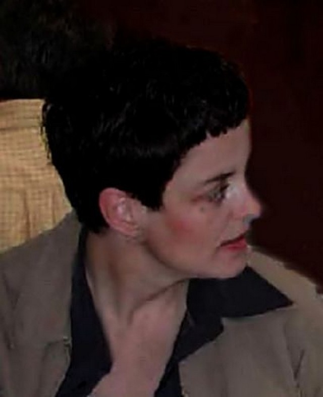 <br><br>Isabelle Barbier