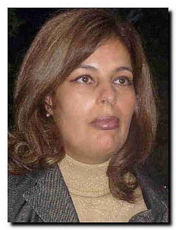 <br><br>Kadija Zufferey el Mahi