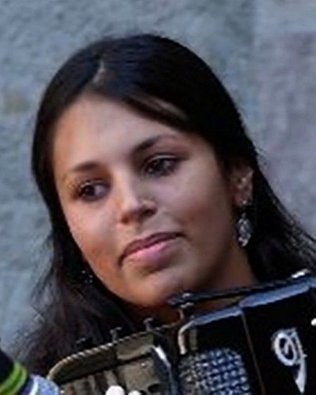 <br><br>Lisa Zufferey