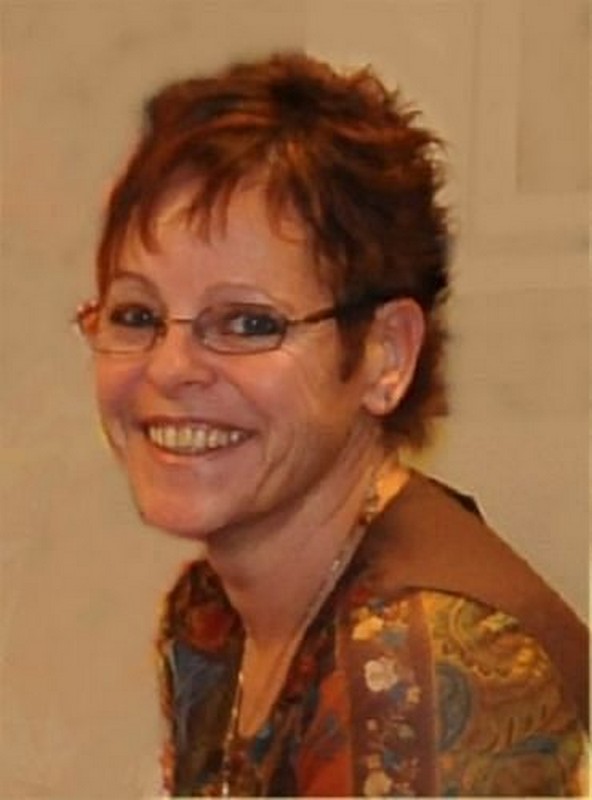 <br><br>Nicole Zufferey Tercier 