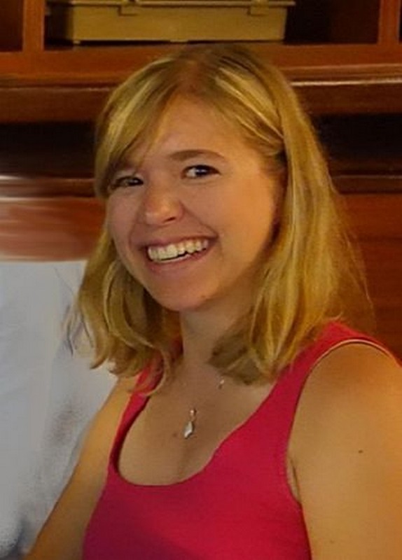 <br><br>Pauline Zufferey